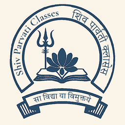 Shiv Parvati ERP logo